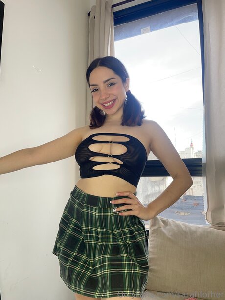 Sarahforher hd pornstar image