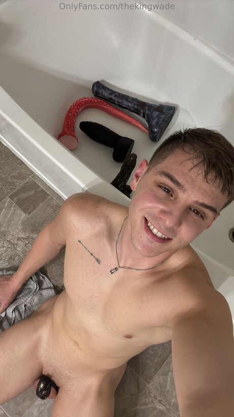 Thekingwade star porn image