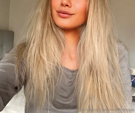 Mimmihope star pornographic images