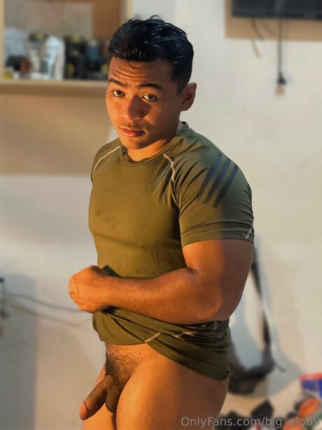 Big Gio09 model nice archive