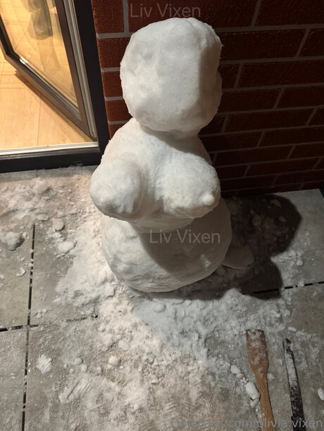 Olivia Vixen star sex pic