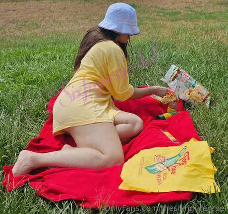 Thesixfigurerebel model pretty image