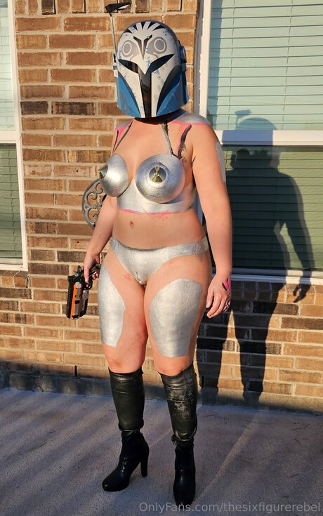 Thesixfigurerebel pornographic model pictures