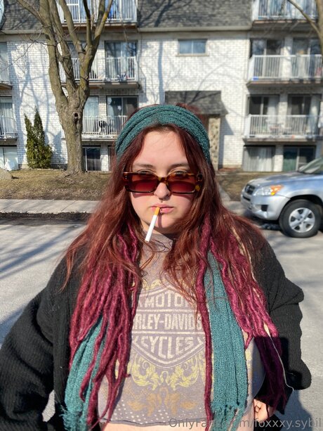 Foxxxy Sybil hd pornstar img