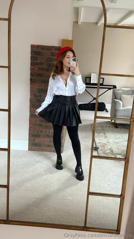 Oliviafleurvvip nice pornstar photos