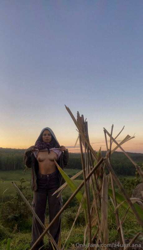 A4uari Ana hd actress archive