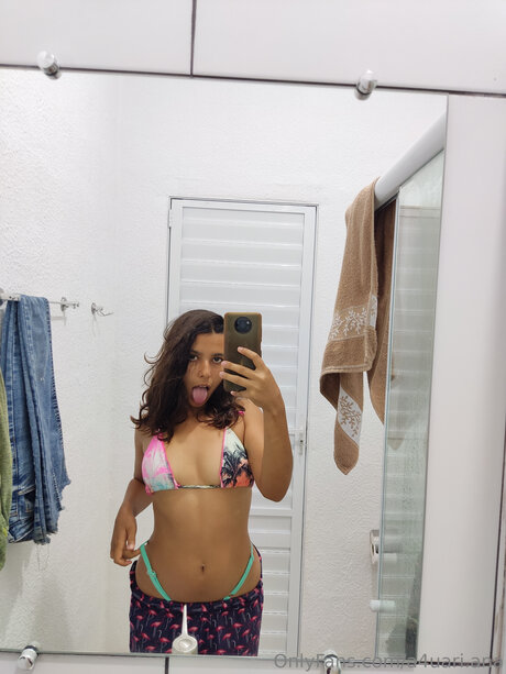 A4uari Ana high quality model img