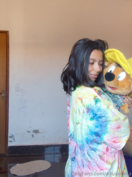 A4uari Ana top pornstar pics