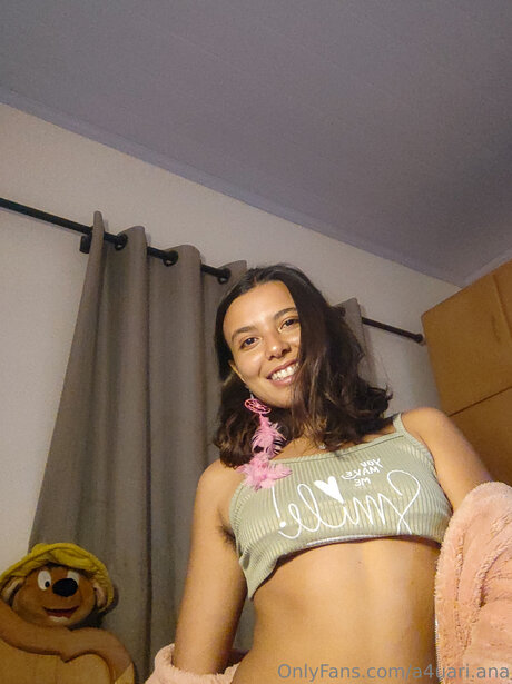 A4uari Ana pornstar xxx archive