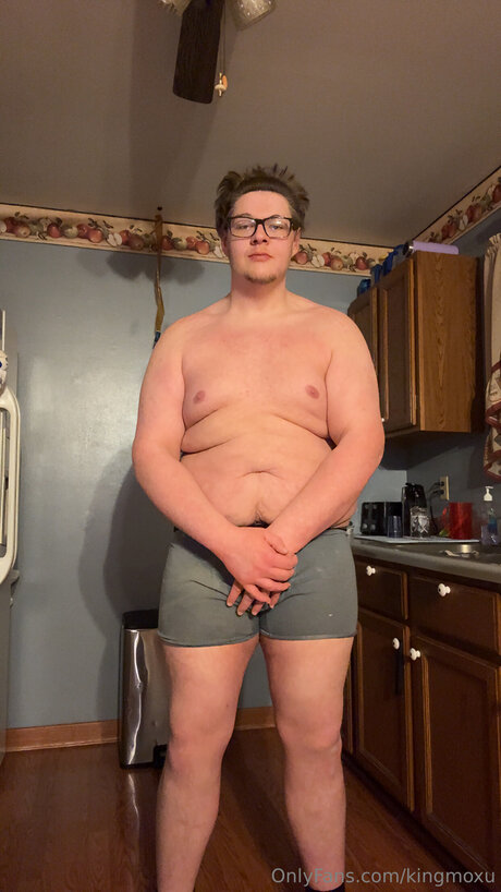 Kingmoxu model sexy pics