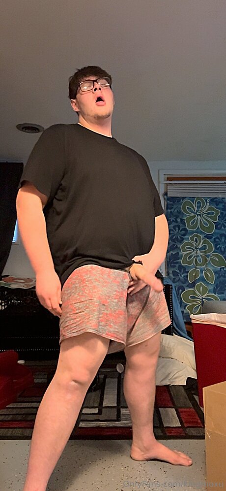 Kingmoxu sexy model photos