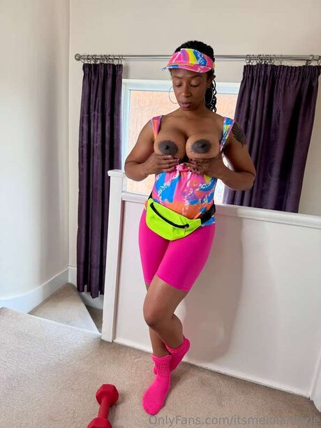 Itsmelolamarie adult actress pics