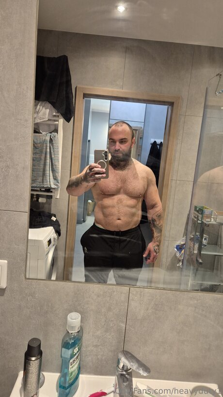 Heavyduty1 star nice pic