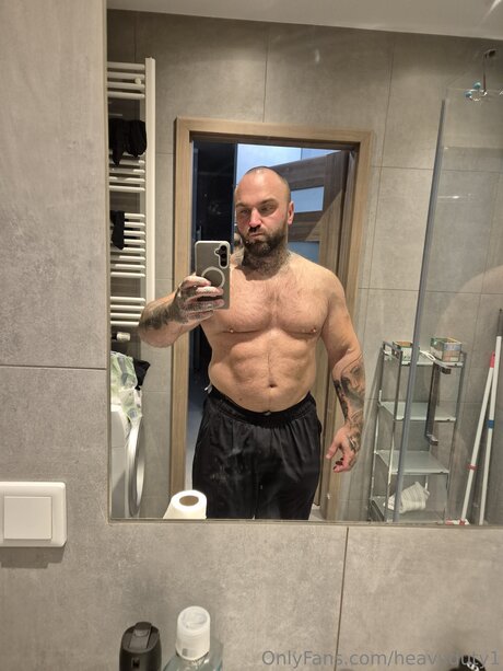 Heavyduty1 pornstar best pictures