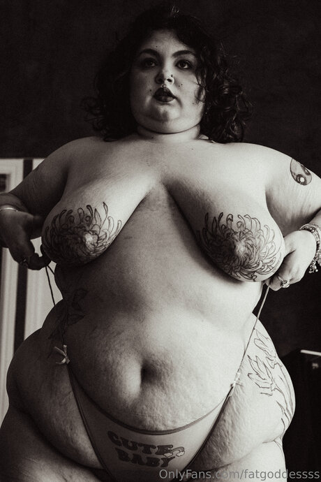 Fatgoddessss pretty actress archive