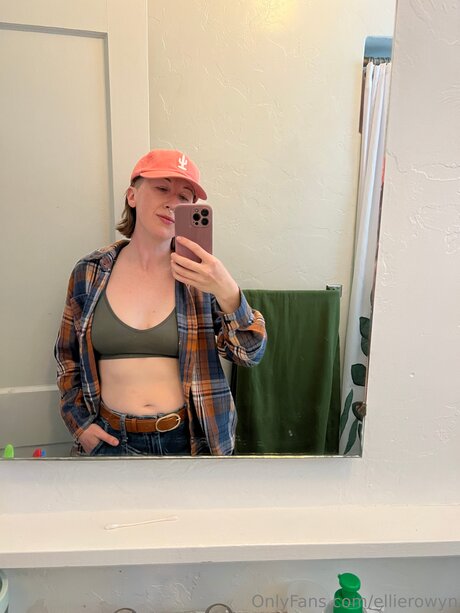 Ellierowyn star art gallery