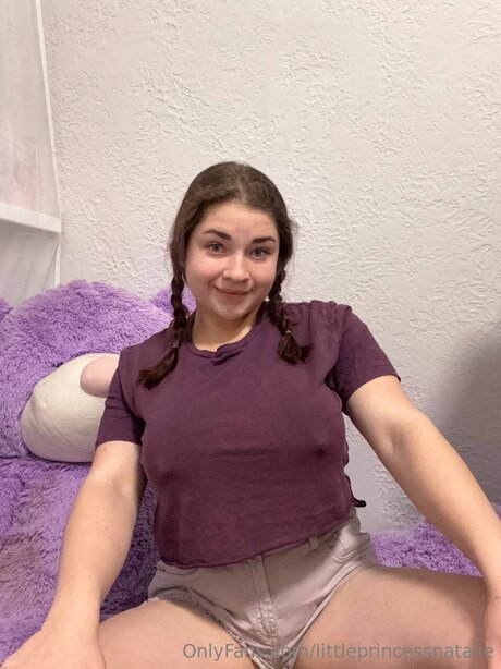 Littleprincessnatalie star porn picture