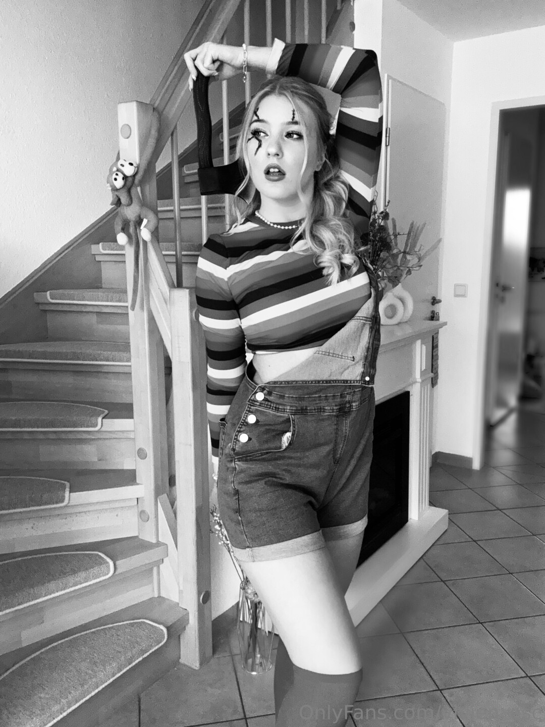 Vivien Esc Quick photo