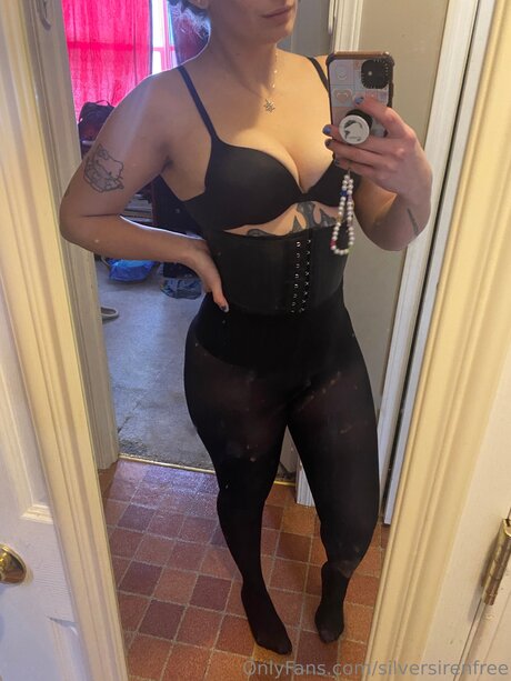 Silversirenfree hot actress gallery