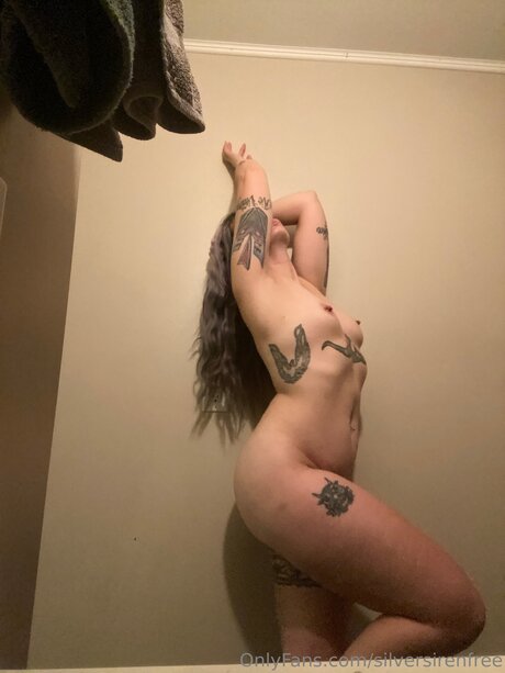 Silversirenfree art actress pictures