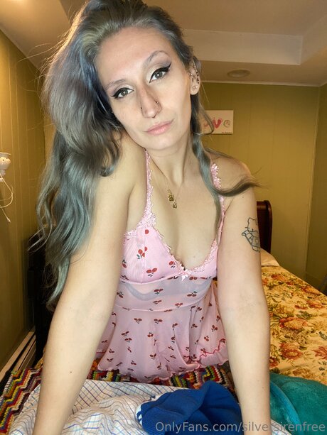 Silversirenfree Profile photo