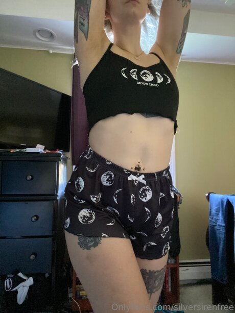 Silversirenfree xxx pornstar image