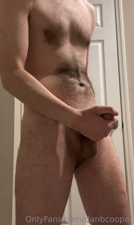 Danbcooper star exclusive pics