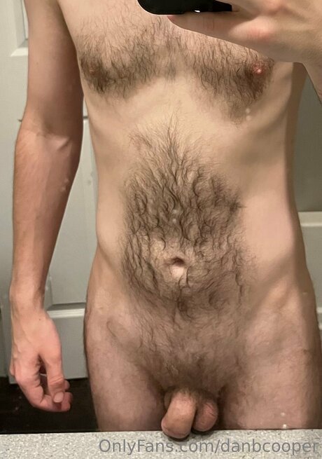 Danbcooper pornographic star pictures