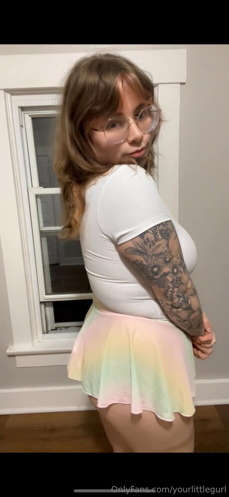 Yourlittlegurl high quality star image