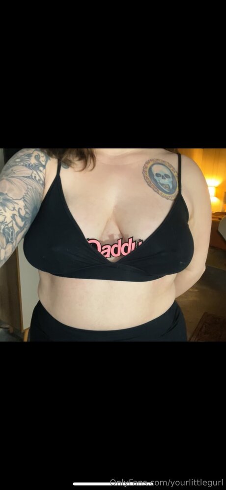 Yourlittlegurl star naked archive