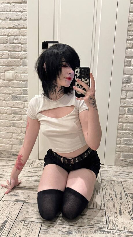 Avemylissaa star free image