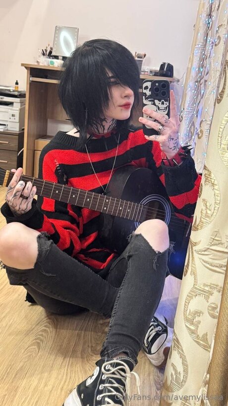 Avemylissaa nice star pictures