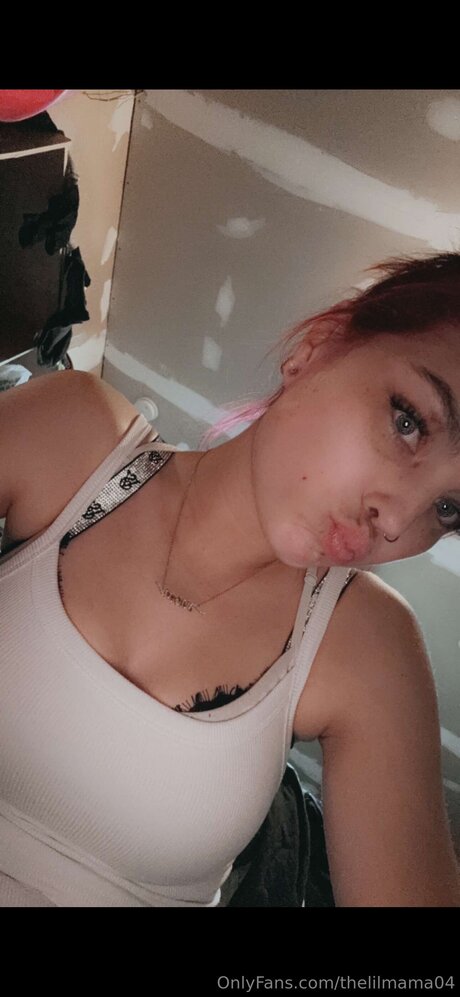 Thelilmama04 pretty pornstar gallery