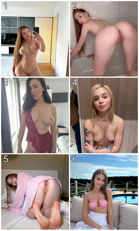 Rosydreamerr model hd photos