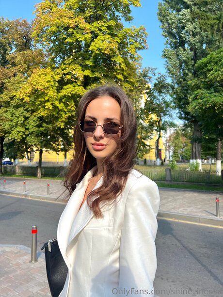 Shine Inessa actress images