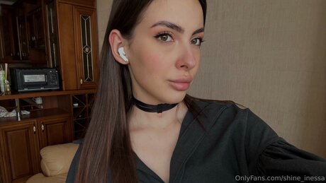 Shine Inessa model nice gallery