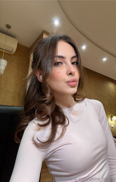 Shine Inessa pornstar free img