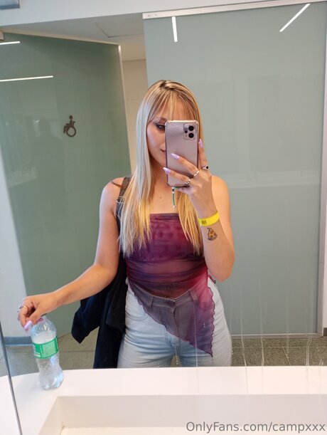 Cameronziegler art model picture