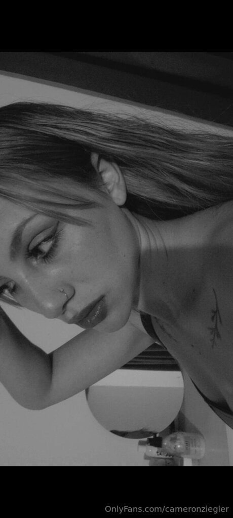 Cameronziegler erotic model images