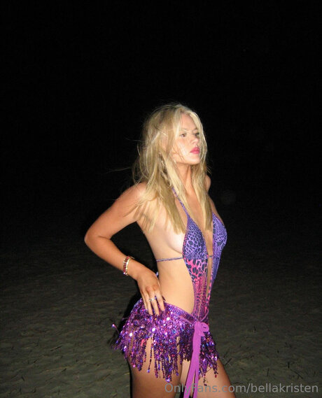 Bellakristen star exclusive gallery