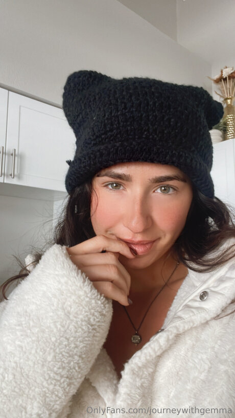 Journeywithgemma nice actress pics