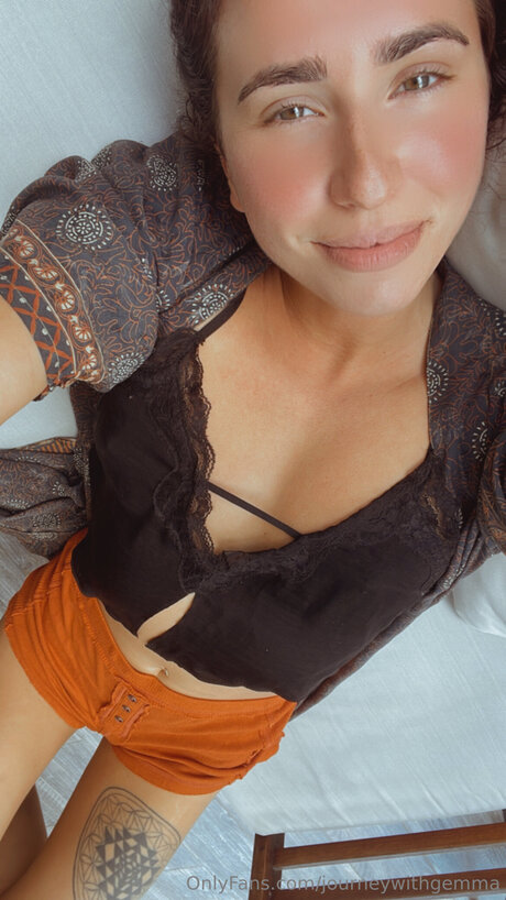 Journeywithgemma star beautiful image