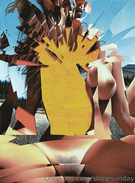 Slimesunday xxx actress photos