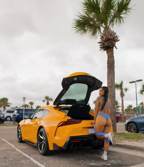 Filabunny art actress pic