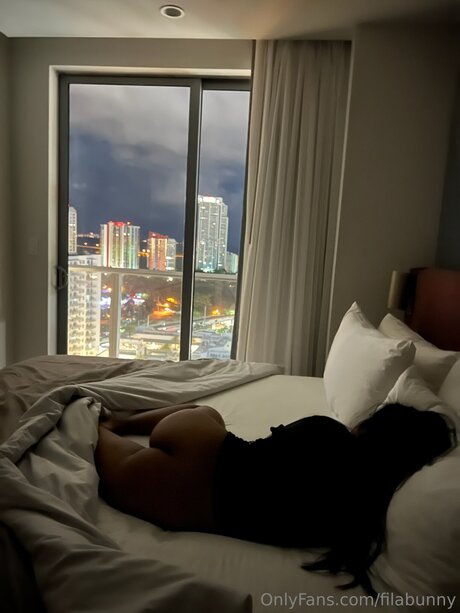 Filabunny star nude picture