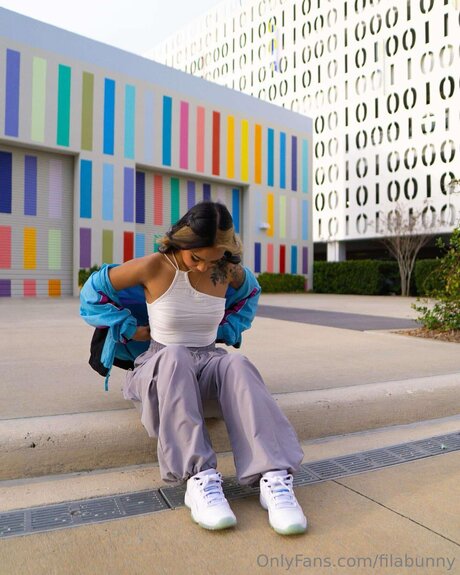 Filabunny hd actress gallery