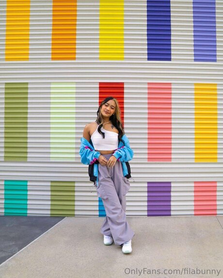 Filabunny hd actress archive