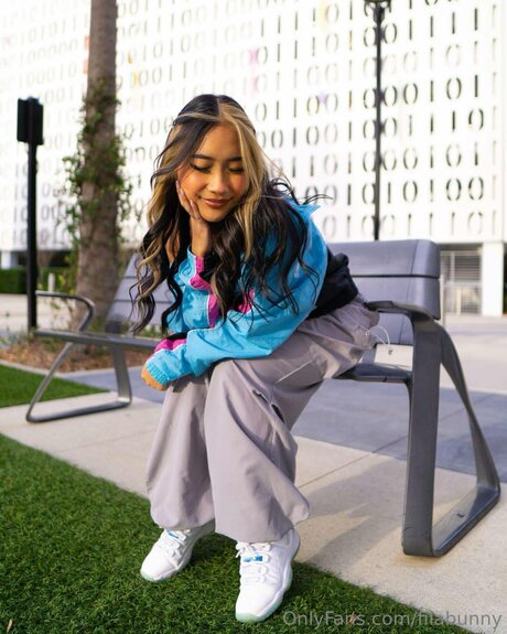 Filabunny porn model photos