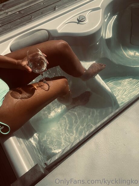 Kycklingko star free image