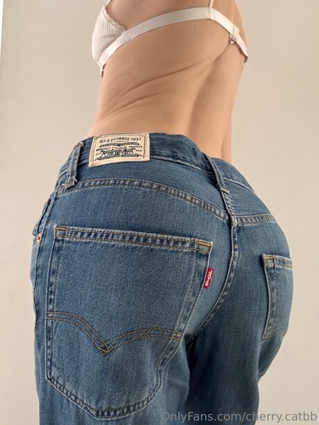 Cherry Catbb high quality pornstar photos